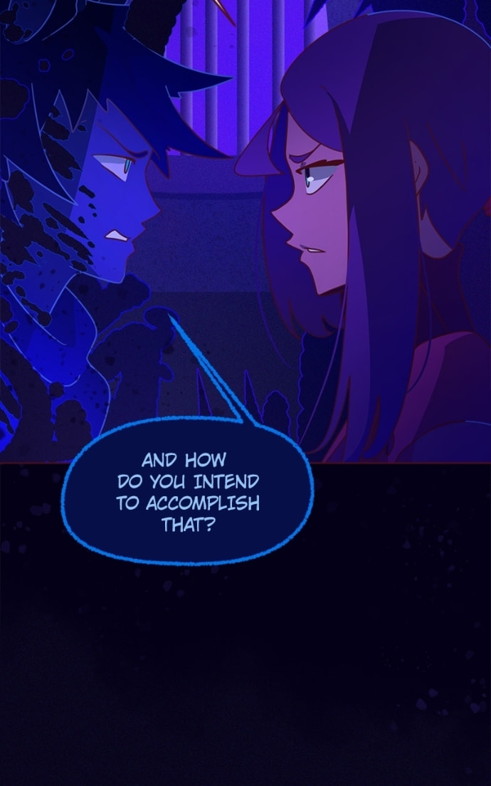 Finding Wonderland Chapter 50 page 34 - 