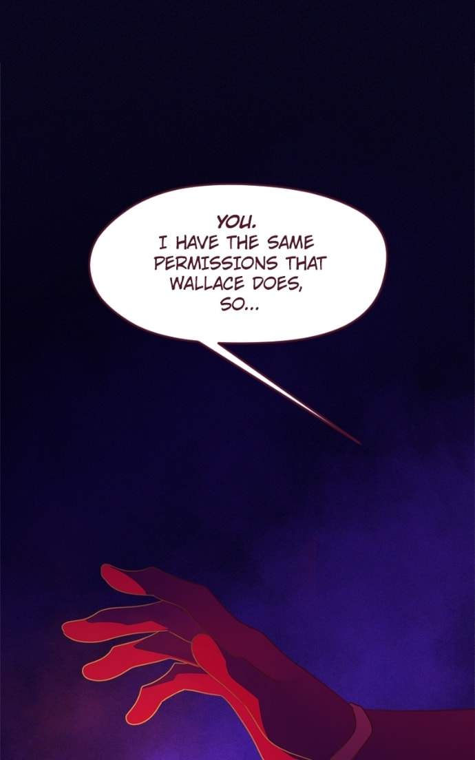 Finding Wonderland Chapter 50 page 35 - 