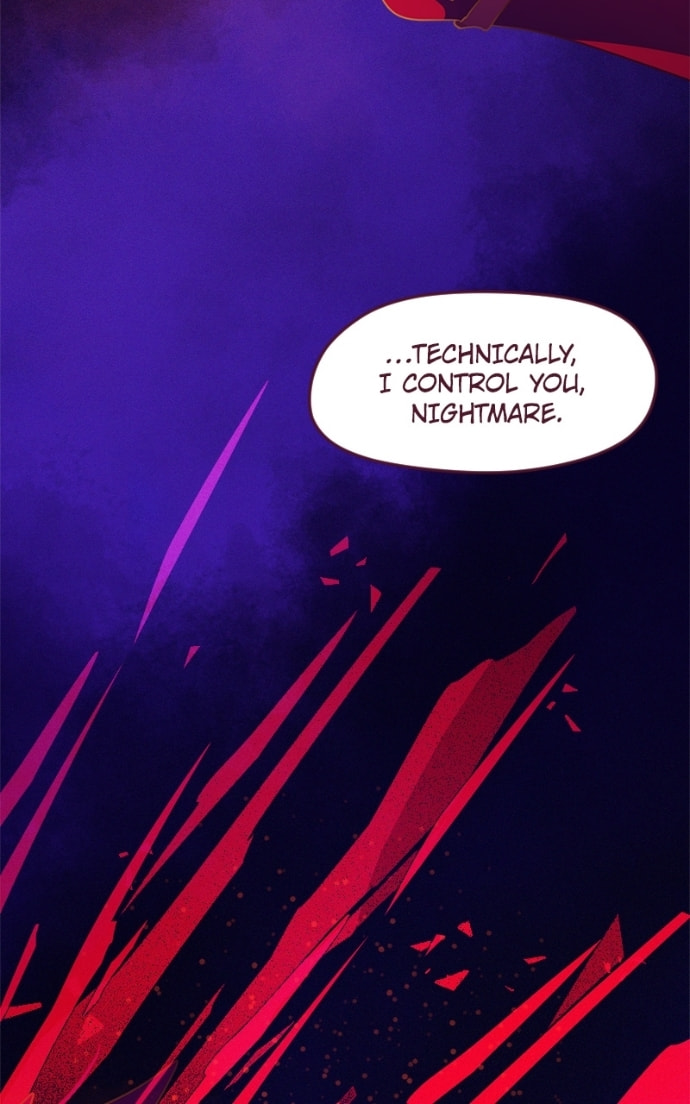 Finding Wonderland Chapter 50 page 36 - 