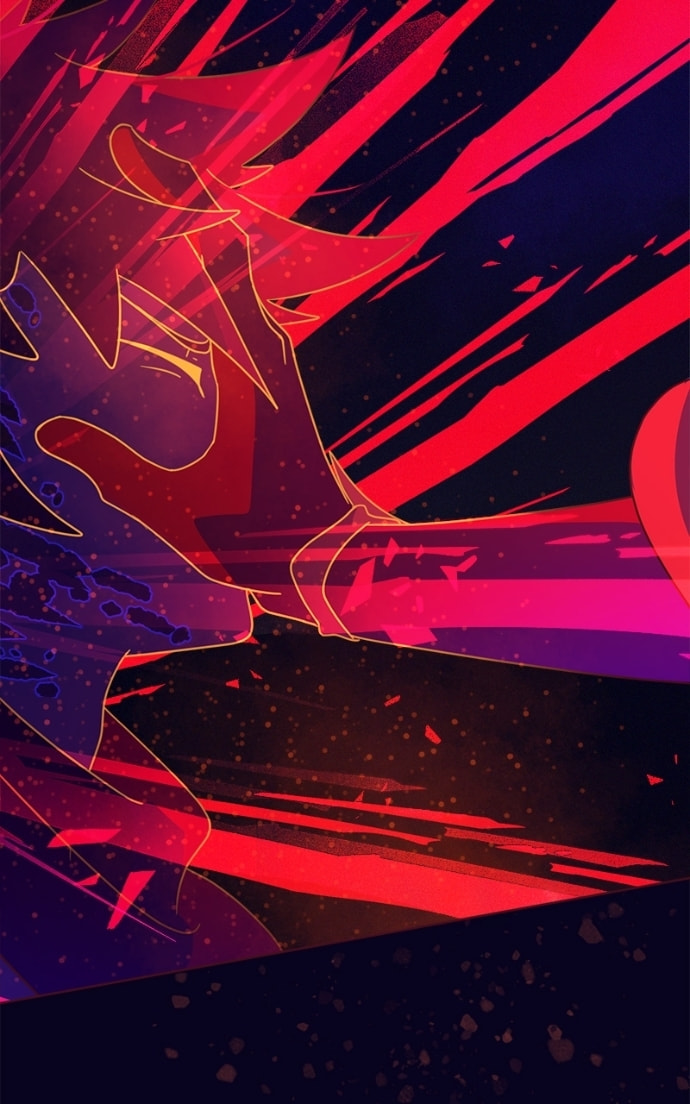 Finding Wonderland Chapter 50 page 37 - 