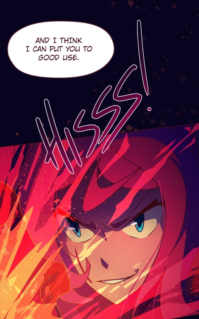 Finding Wonderland Chapter 50 page 38 - 