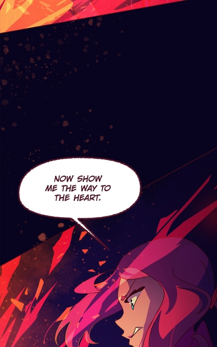 Finding Wonderland Chapter 50 page 39 - 