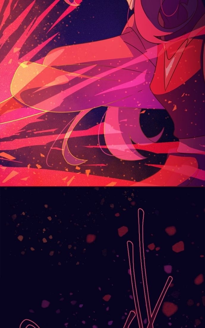 Finding Wonderland Chapter 50 page 40 - 