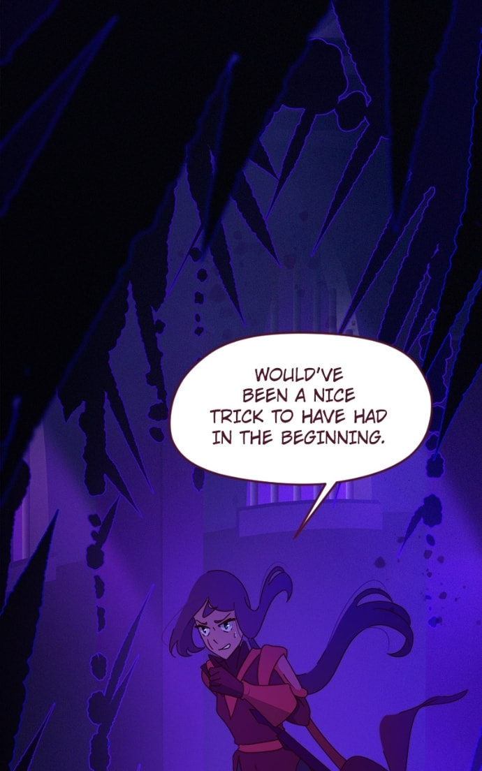 Finding Wonderland Chapter 50 page 44 - 
