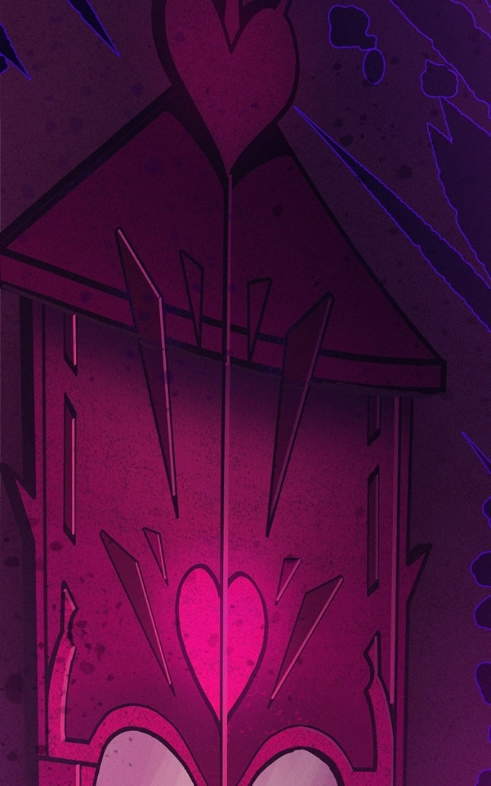 Finding Wonderland Chapter 50 page 47 - 