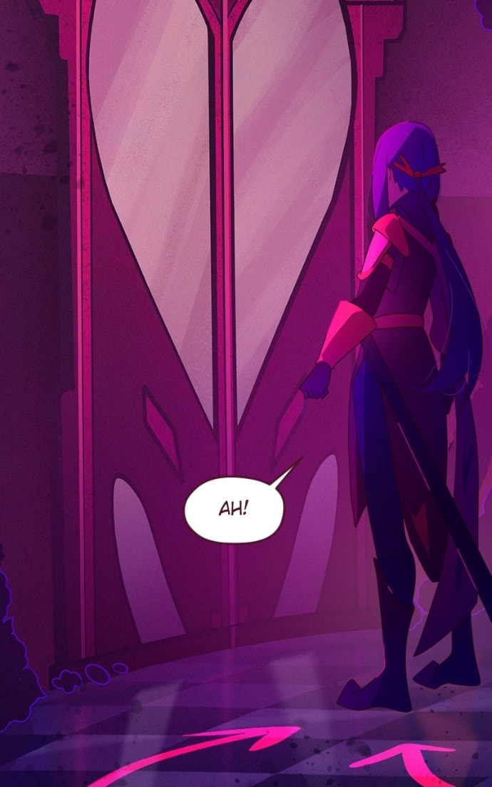 Finding Wonderland Chapter 50 page 48 - 