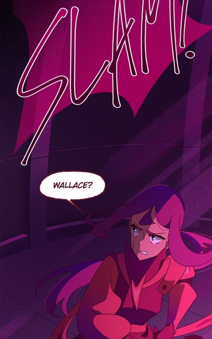 Finding Wonderland Chapter 50 page 56 - 