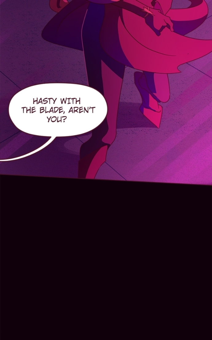 Finding Wonderland Chapter 50 page 57 - 