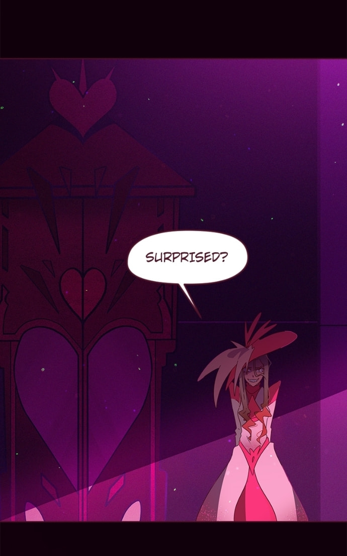 Finding Wonderland Chapter 50 page 58 - 