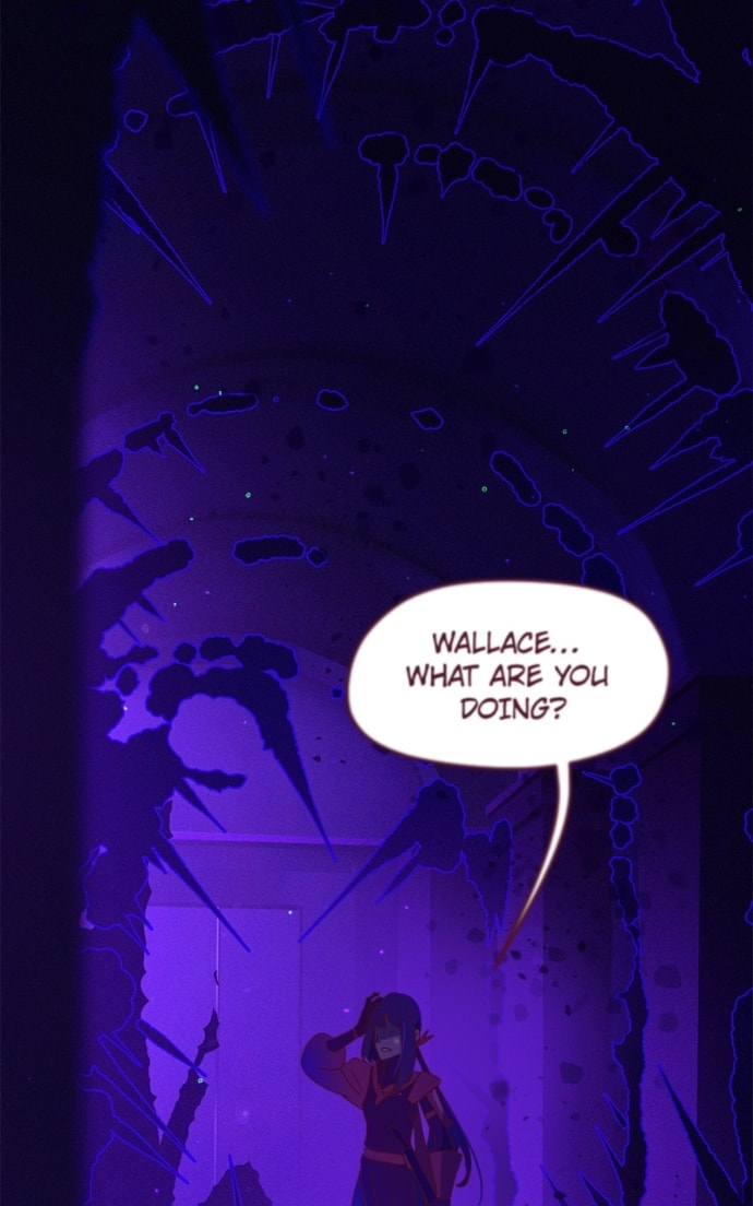 Finding Wonderland Chapter 50 page 7 - 