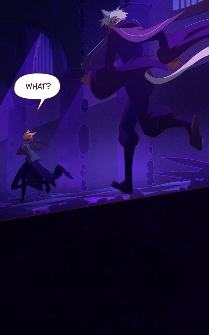 Finding Wonderland Chapter 50 page 61 - 