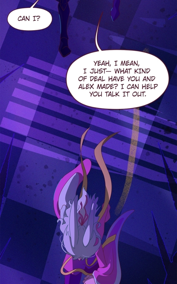 Finding Wonderland Chapter 50 page 63 - 
