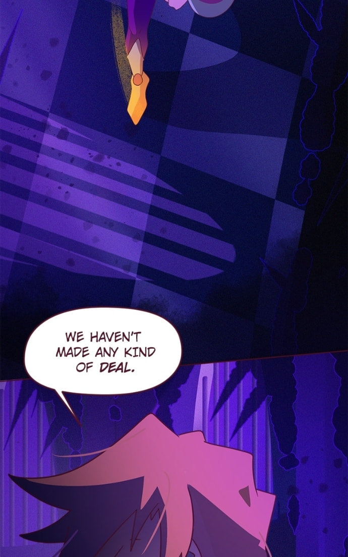 Finding Wonderland Chapter 50 page 64 - 