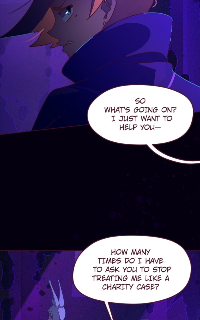Finding Wonderland Chapter 50 page 65 - 