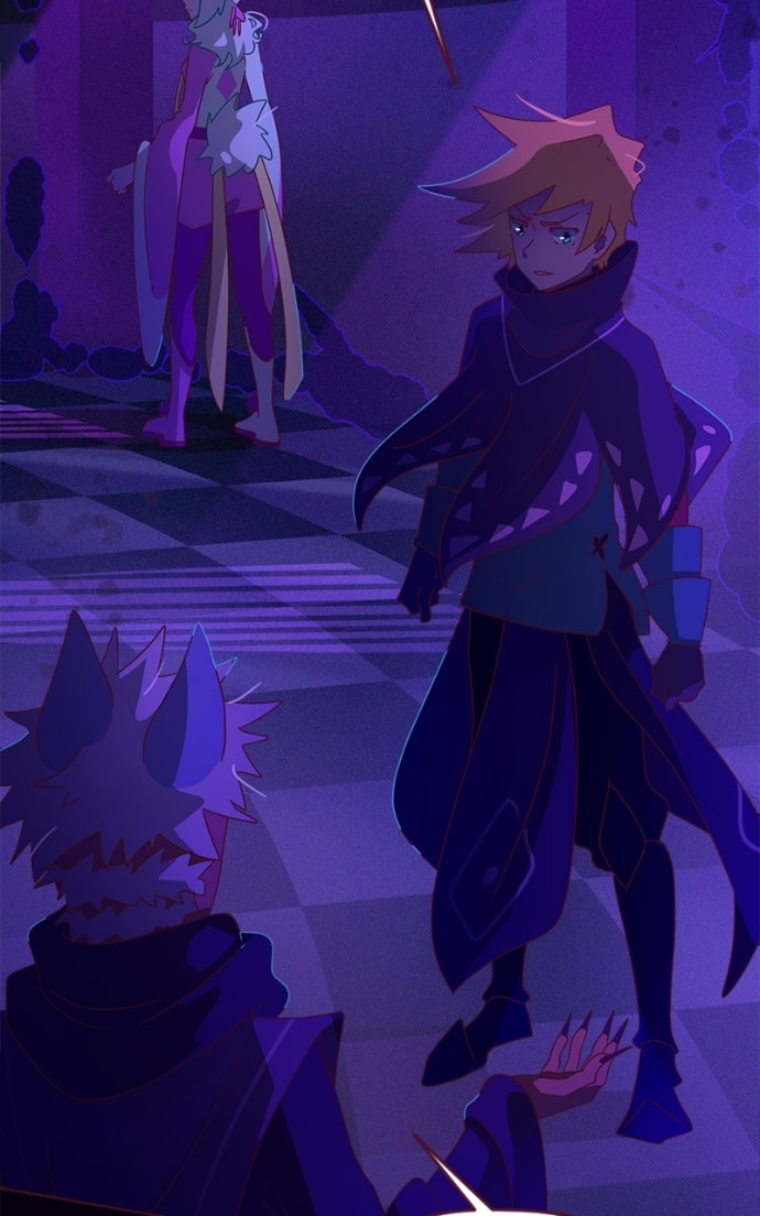 Finding Wonderland Chapter 50 page 66 - 