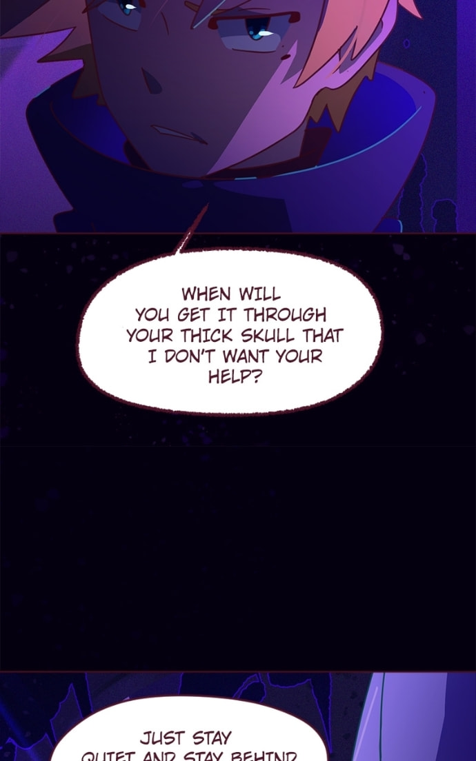 Finding Wonderland Chapter 50 page 68 - 