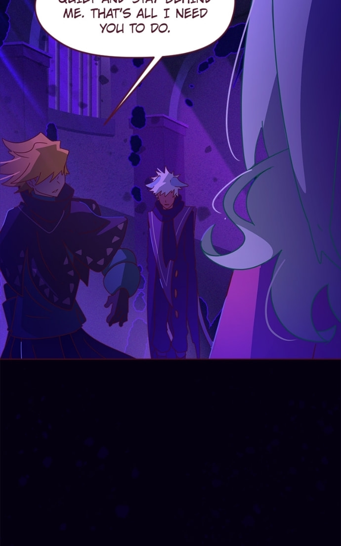 Finding Wonderland Chapter 50 page 69 - 