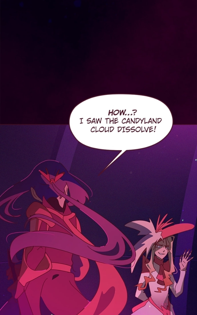 Finding Wonderland Chapter 50 page 72 - 