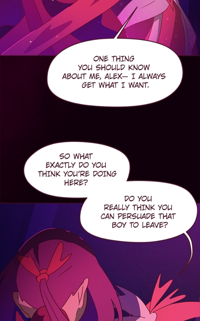 Finding Wonderland Chapter 50 page 73 - 