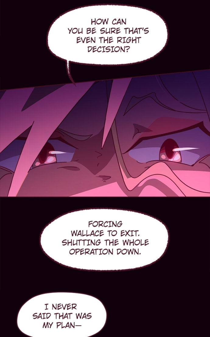 Finding Wonderland Chapter 50 page 75 - 