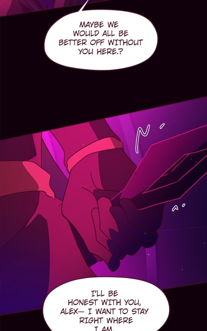 Finding Wonderland Chapter 50 page 81 - 