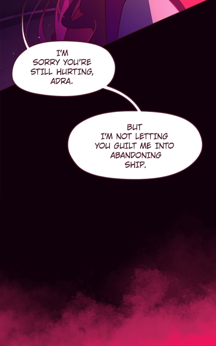 Finding Wonderland Chapter 50 page 85 - 