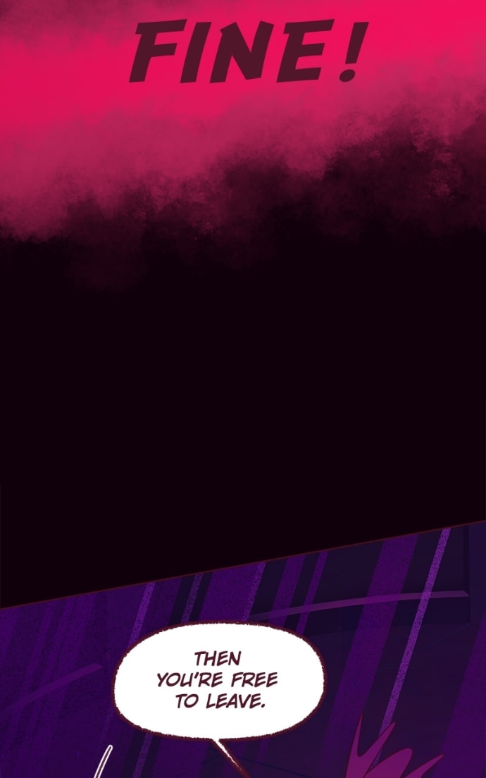Finding Wonderland Chapter 50 page 86 - 