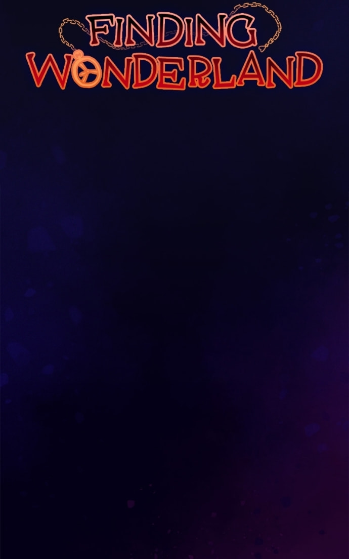 Finding Wonderland Chapter 50 page 10 - 