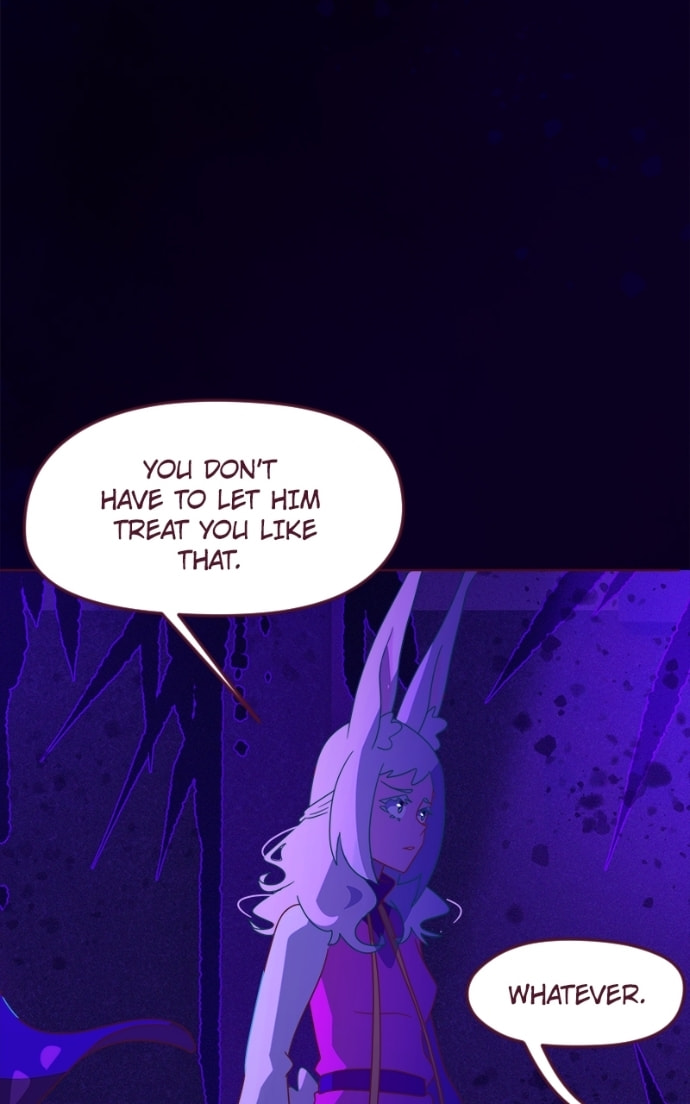 Finding Wonderland Chapter 51 page 11 - 