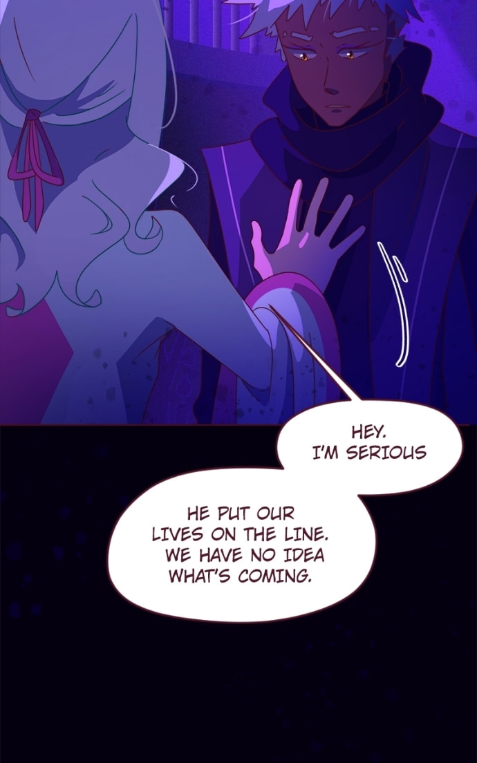 Finding Wonderland Chapter 51 page 13 - 