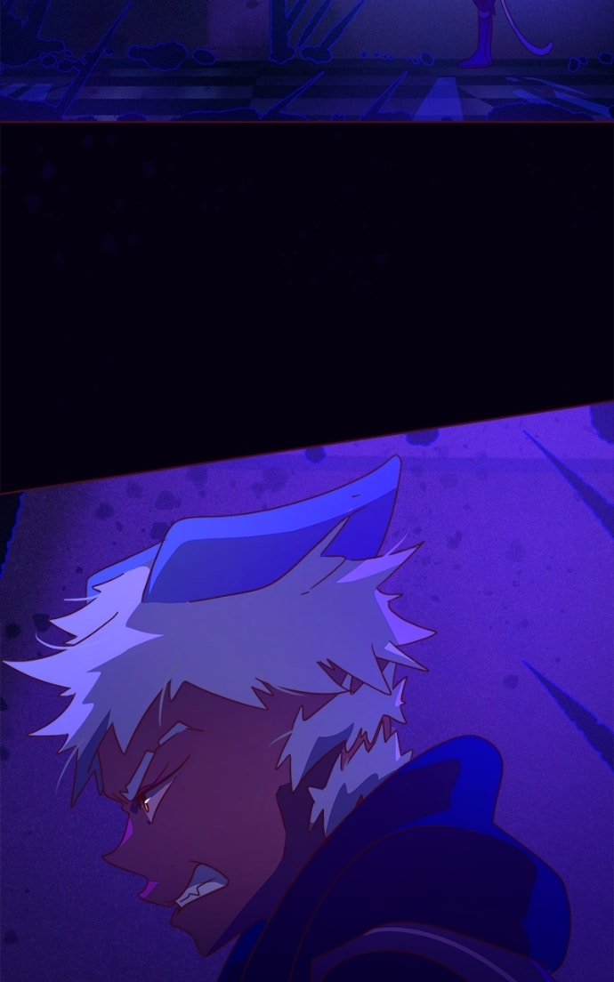 Finding Wonderland Chapter 51 page 17 - 