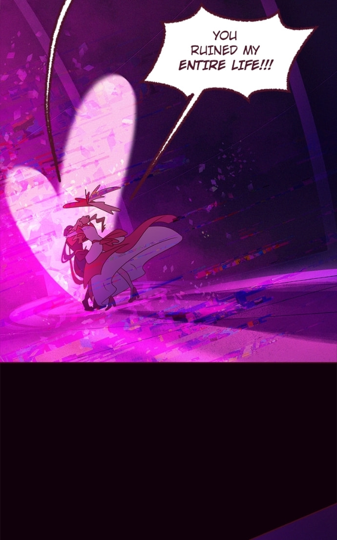 Finding Wonderland Chapter 51 page 3 - 