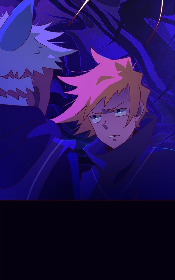 Finding Wonderland Chapter 51 page 21 - 
