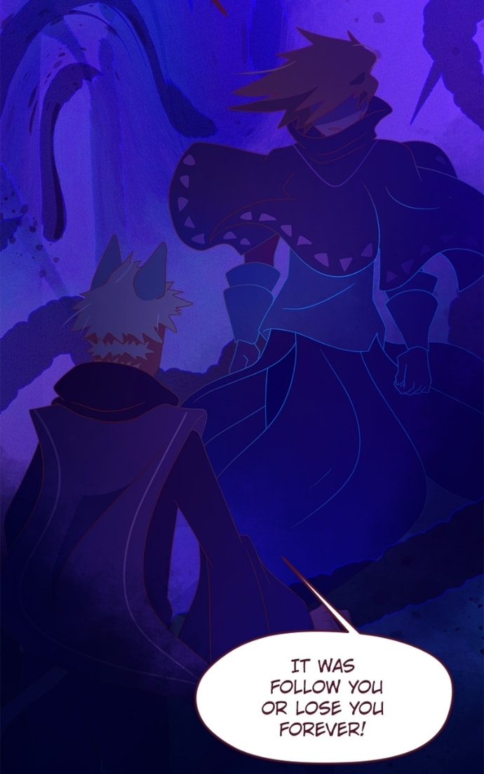 Finding Wonderland Chapter 51 page 28 - 