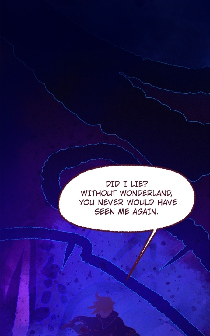 Finding Wonderland Chapter 51 page 29 - 