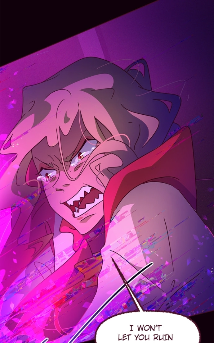 Finding Wonderland Chapter 51 page 4 - 