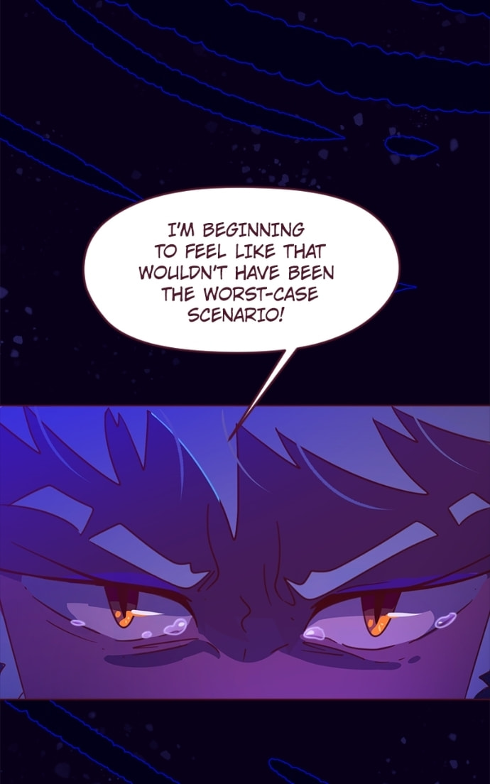 Finding Wonderland Chapter 51 page 31 - 