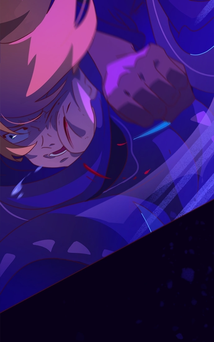 Finding Wonderland Chapter 51 page 34 - 