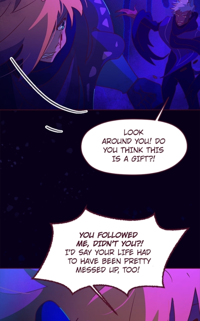 Finding Wonderland Chapter 51 page 37 - 