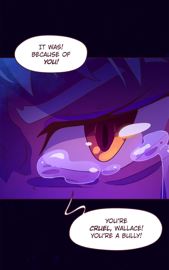 Finding Wonderland Chapter 51 page 39 - 