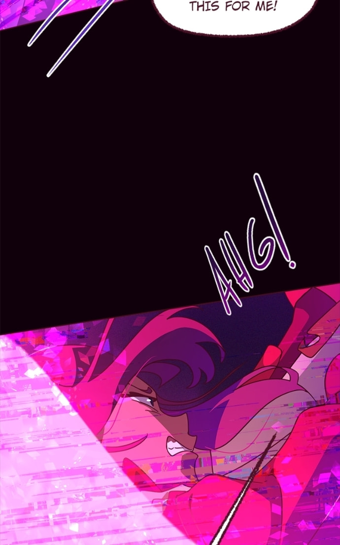 Finding Wonderland Chapter 51 page 5 - 