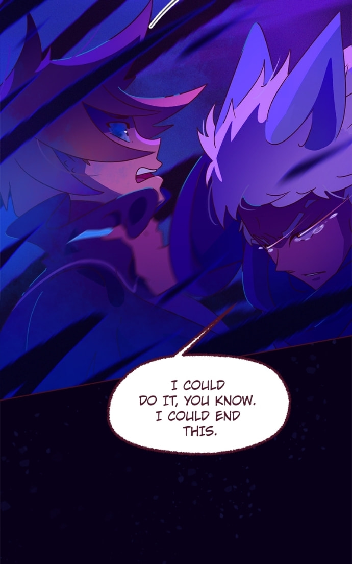 Finding Wonderland Chapter 51 page 43 - 