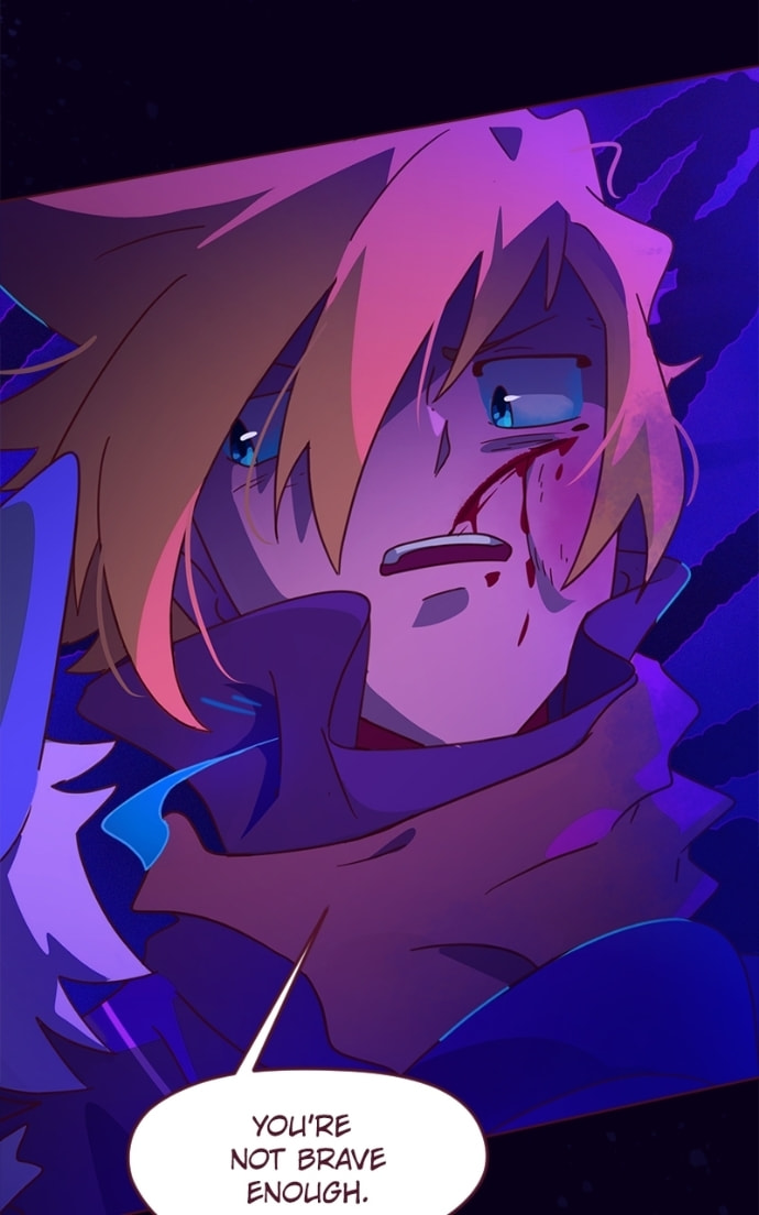 Finding Wonderland Chapter 51 page 44 - 