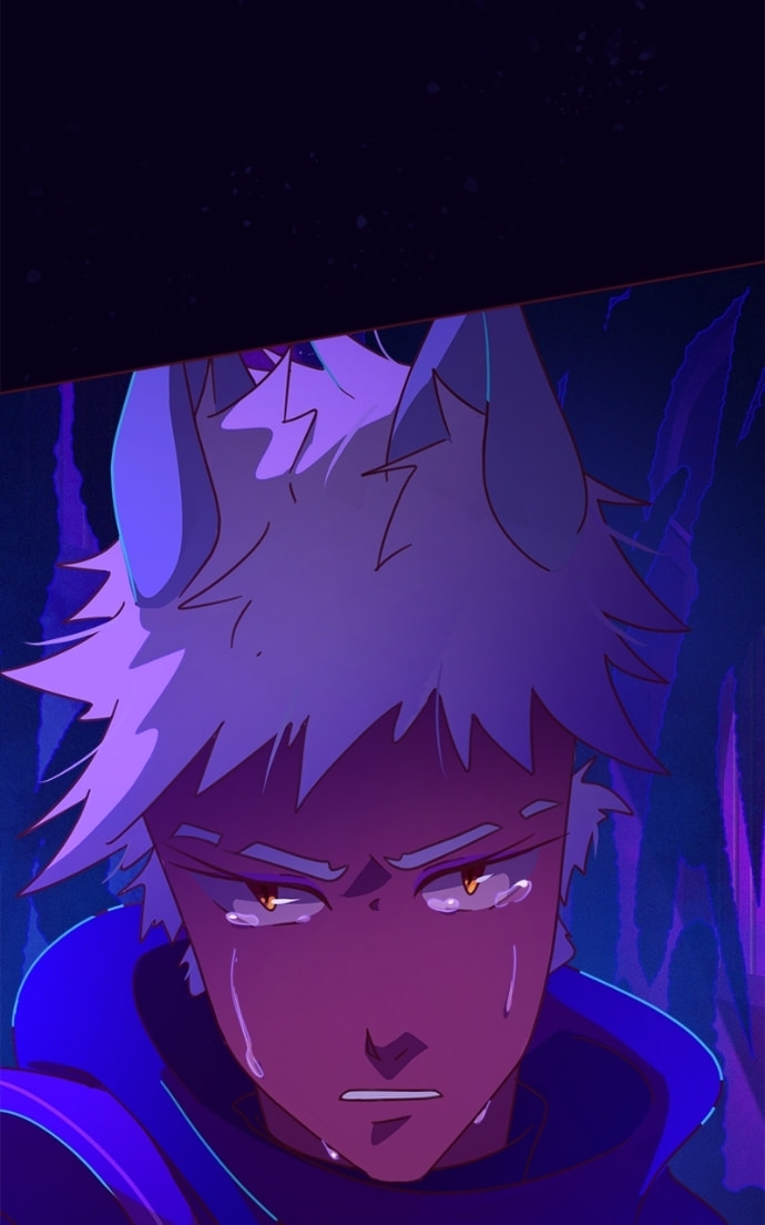 Finding Wonderland Chapter 51 page 46 - 
