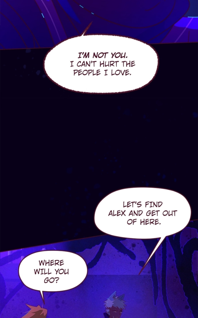 Finding Wonderland Chapter 51 page 47 - 