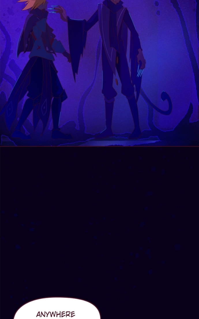 Finding Wonderland Chapter 51 page 48 - 