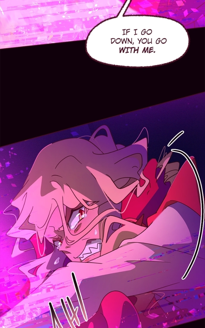 Finding Wonderland Chapter 51 page 6 - 