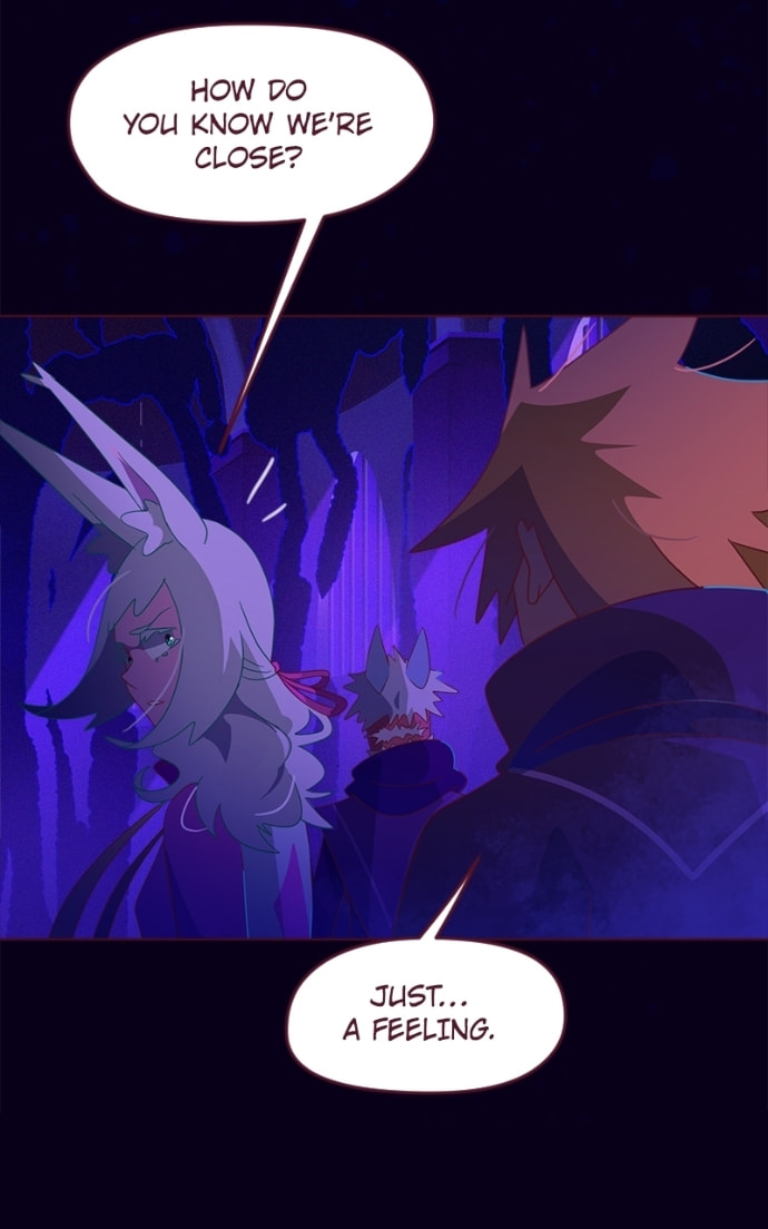 Finding Wonderland Chapter 51 page 51 - 