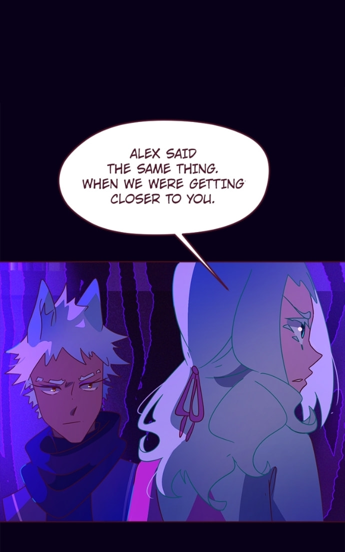 Finding Wonderland Chapter 51 page 52 - 