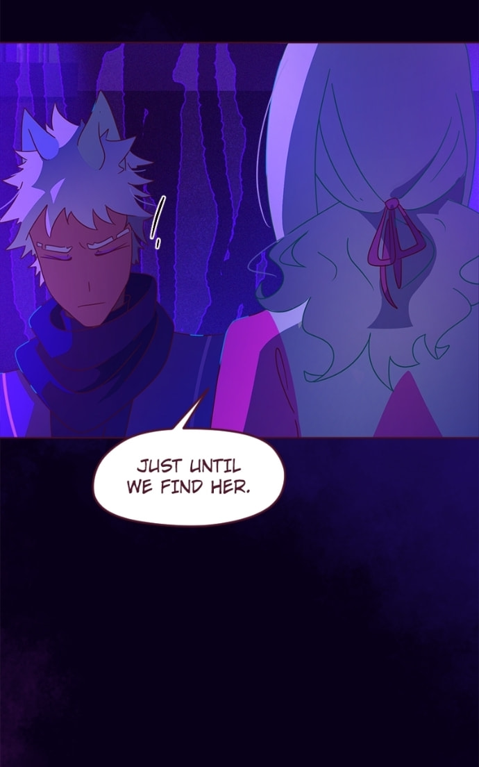 Finding Wonderland Chapter 51 page 53 - 